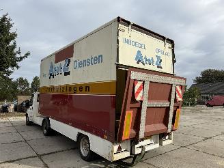 Ford Transit  picture 3