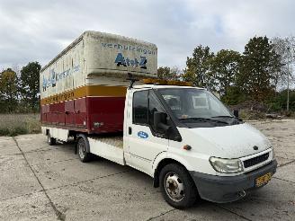 Ford Transit  picture 6