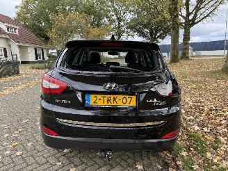 Hyundai Ix35  picture 3