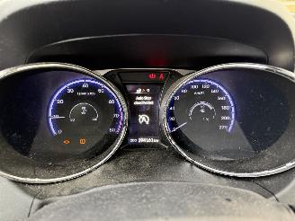 Hyundai Ix35  picture 19