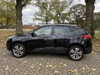 Hyundai Ix35  picture 2