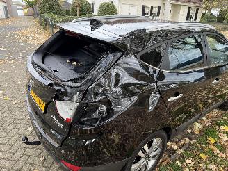 Hyundai Ix35  picture 9