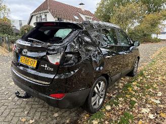 Hyundai Ix35  picture 5