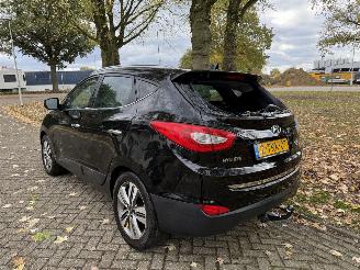 Hyundai Ix35  picture 4