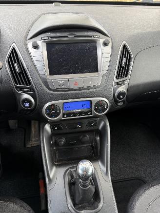 Hyundai Ix35  picture 20