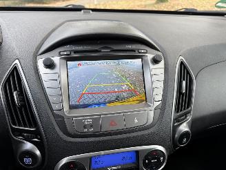 Hyundai Ix35  picture 21