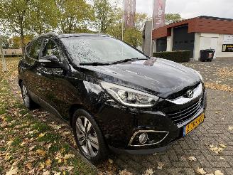 Hyundai Ix35  picture 7
