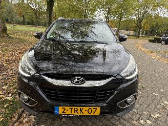 Hyundai Ix35  picture 8