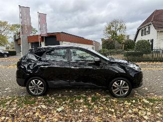 Hyundai Ix35  picture 6