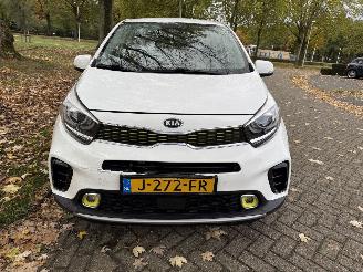 Kia Picanto  picture 8