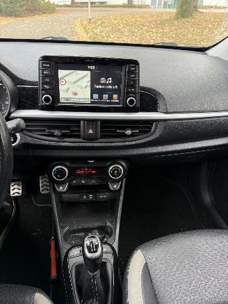 Kia Picanto  picture 16