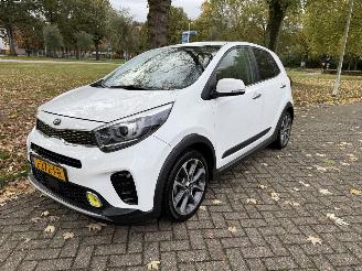 Schadeauto Kia Picanto  2020/1