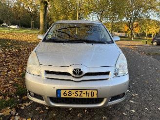 Toyota Corolla-verso  picture 8