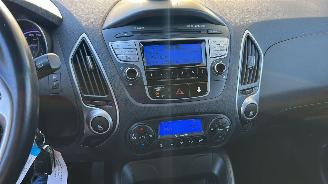 Hyundai Ix35  picture 9