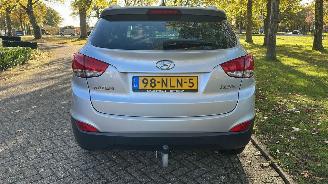 Hyundai Ix35  picture 5