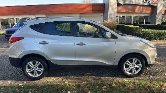 Hyundai Ix35  picture 8