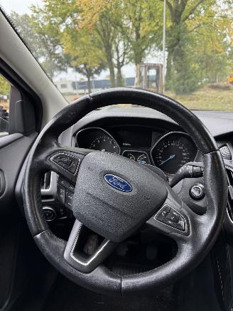 Ford Focus  picture 20