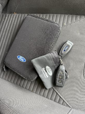 Ford Focus  picture 19