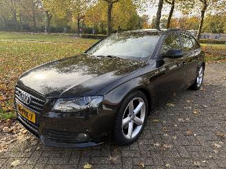 Avarii autoturisme Audi A4 Avant  2011/1