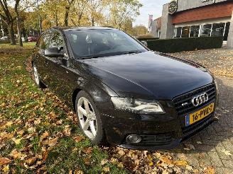 Audi A4 Avant  picture 7