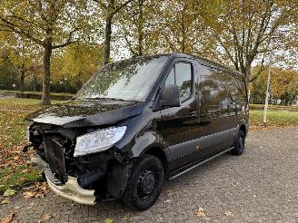 Unfall Kfz Van Mercedes Sprinter  2023/1