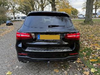 Mercedes GLC 300 picture 4