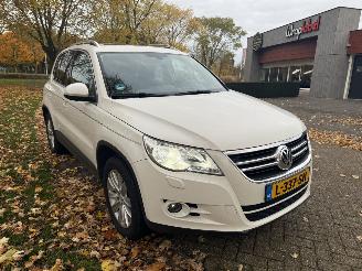 Volkswagen Tiguan  picture 7
