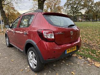 Dacia Sandero  picture 3