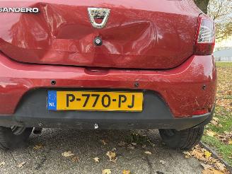 Dacia Sandero  picture 11