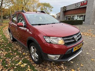 Dacia Sandero  picture 7
