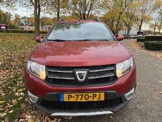 Dacia Sandero  picture 8