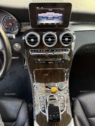 Mercedes GLC  picture 12