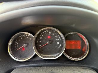 Dacia Logan  picture 17