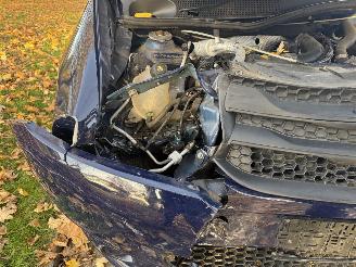 Dacia Logan  picture 13