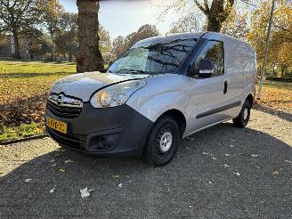 Schadeauto Opel Combo VAN 2012/1