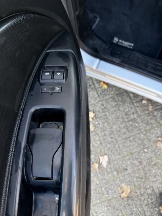 Opel Combo VAN picture 10