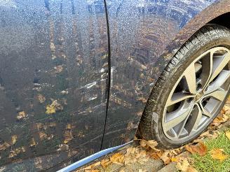 Renault Mégane  picture 11