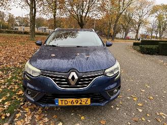 Renault Mégane  picture 8