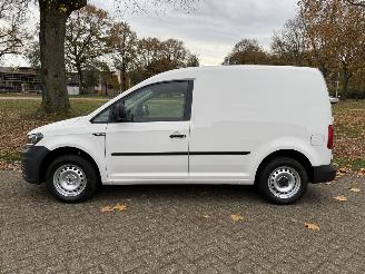Volkswagen Caddy  picture 2