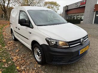 Volkswagen Caddy  picture 7
