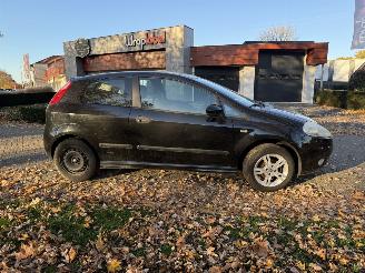 Fiat Grande Punto  picture 6