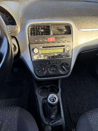 Fiat Grande Punto  picture 15