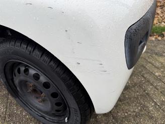 Citroën C1  picture 16