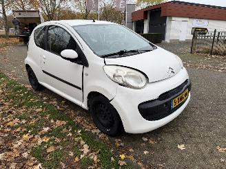 Citroën C1  picture 7