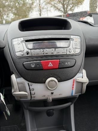 Citroën C1  picture 20