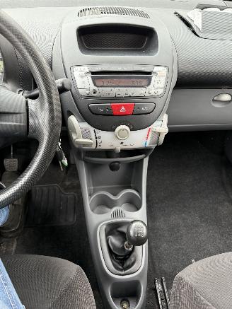 Citroën C1  picture 19
