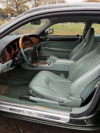 Jaguar Xk-8  picture 23