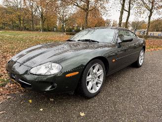 Schadeauto Jaguar Xk-8  1997/1