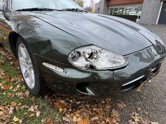 Jaguar Xk-8  picture 9