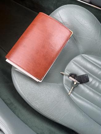 Jaguar Xk-8  picture 22